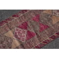 thumbnail image 5 of Turkish Rug, Bedroom Rug, Colorful Rugs, 2.4x11.3 ft Runner Rug, Vintage Rug, 5 of 9