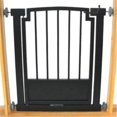 thumbnail image 1 of Pet Store Pros DG1S-M Armure Royale Chien Porte-Porte 32X28-34 ft., 1 of 1