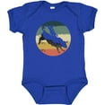 thumbnail image 3 of Inktastic Bull Riding Rodeo Rider Boys or Girls Baby Bodysuit, 3 of 5