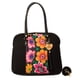 thumbnail image 1 of Bolso Yute De Mujer FANA Ember Color Negro Juvenil Es Para Ti, M3939!!, 1 of 3