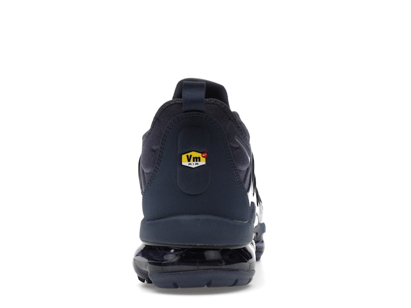 nike air vapormax thunder blue