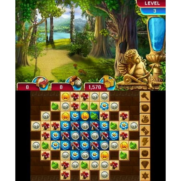 Jewel Master: Cradle of Rome 2 - Walmart.com