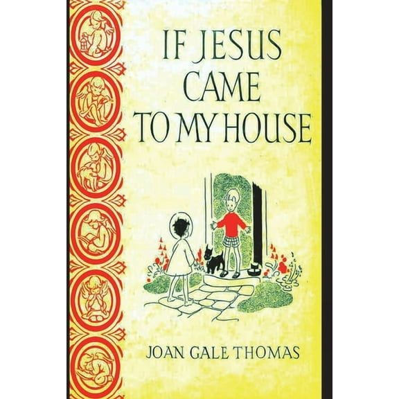 If Jesus Came to My House, (Paperback)