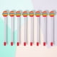 thumbnail image 3 of Baquetas De Mazo De Tambor 1/2/3/4 pares de baquetas EVA mazo de percusión para principiantes de música (E1) Ndcxsfigh Para Estrenar, 3 of 5