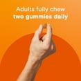 thumbnail image 5 of ONE A DAY Daily Essentials Women's 50+ Gummies 120ct. 12cs., 5 of 9