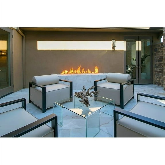 Solis   4-piece Indoor/Outdoor Seating Group Set