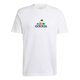thumbnail image 1 of Playera House Of Tiro Nations Estampada Iw2668 adidas, 1 of 7