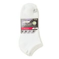 thumbnail image 3 of Avia Women's Lightweight Performance No Show Socks, 10-Pack, 3 of 10