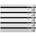 thumbnail image 1 of Energizer 317 SR516SW Pile de Montre à Oxyde d'Argent (Lot de 100), 1 of 7