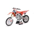 thumbnail image 3 of New Ray Toys 1/6 Hrc Factory Team Crf450R 2017 (Ken Roczen) #94 49593, 3 of 3