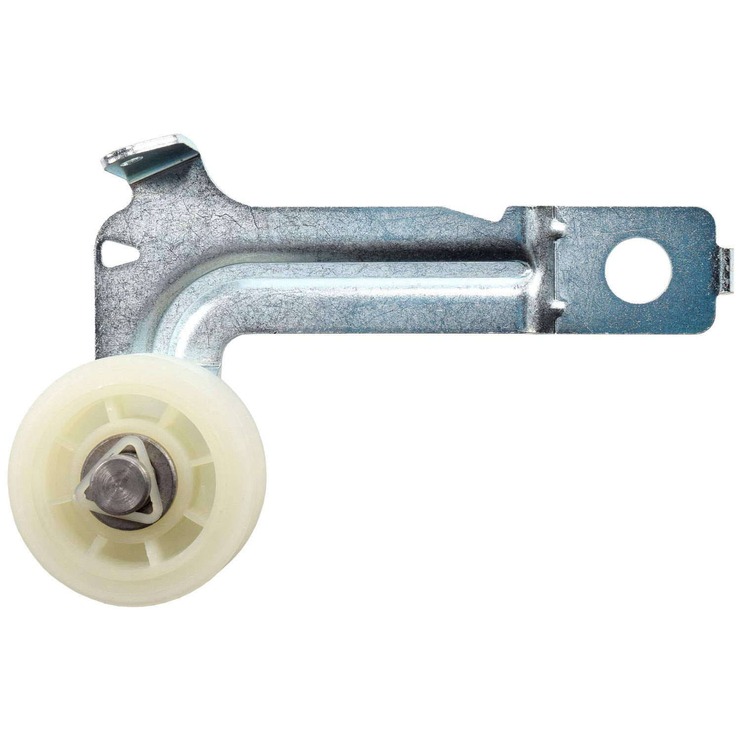 pulley wheel bracket