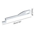 thumbnail image 5 of Tailgate Lock Holder Tailgate Stand Off Air Vent Lock Camping Campers Repair-yvan, 5 of 5