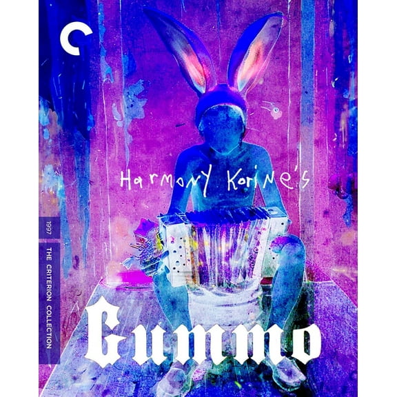 Gummo (Criterion Collection)