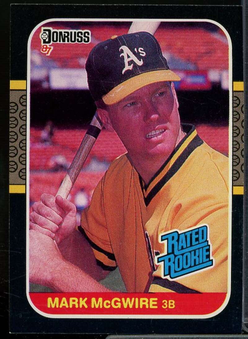 その他 Barry Bonds Rookie Card (1987 Donruss) Barry Bonds Rookie Card 1987 Donruss #361 - Walmart.com