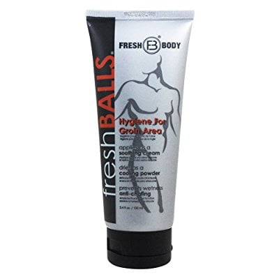 mens crotch lotion