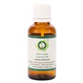 thumbnail image 1 of Huile d'Amla Emblica Officinalis Pure Naturelle Pressée à Froid pour la Pousse des Cheveux Huile Capillaire d'Amla Rare Herb Series 15ml 0.507oz par R V Essential, 1 of 2