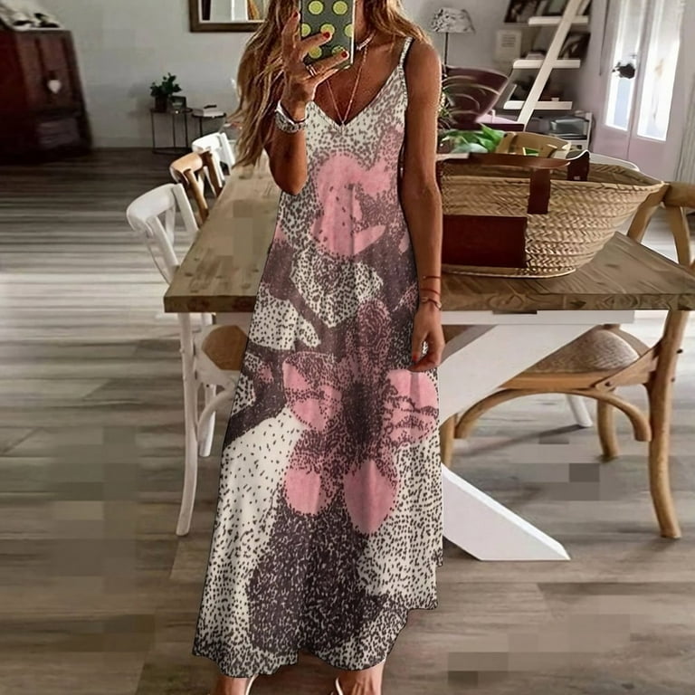 womens dress METOES Women's Summer 2024 casual Short Sleeve Long Dress Solid Color  A-Line Dress(X-Small), Army Green at Amazon Women's Clothing store