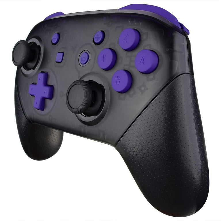 Purple pro clearance controller