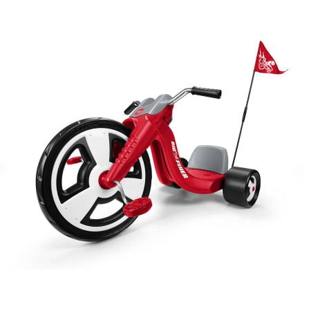 big wheel tricycle walmart
