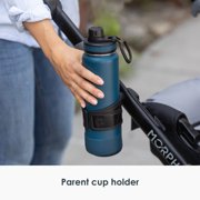 Baby Trend Morph Single to Double Modular Travel System (with EZ-Lift™ PLUS)