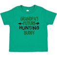 thumbnail image 3 of Inktastic Grandpas Future Hunting Buddy Boys or Girls Baby T-Shirt, 3 of 5