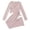 d-197Beige119, variant on MEZZALL Women 2 Piece V-Neck Long Sleeve Tops With Pants Solid Color Relaxed Fit Home Pajama For Lounging And Sleep Versatile Pjs