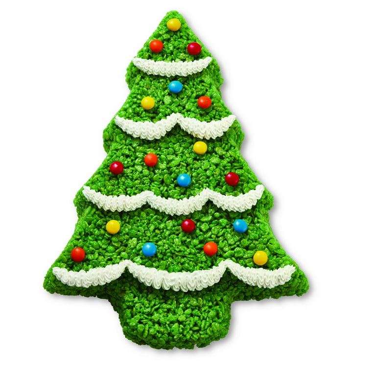 Wilton Treeliteful Cake Pan Christmas Tree 502-1107 or 2105-425