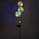 thumbnail image 5 of Luces solares de estaca Kuymtek 3 cabezas 36LED diente de león, 5 of 8