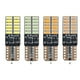 thumbnail image 5 of Kenally 10 piezas de luz de posición de maletero surtido de lámpara de señal de giro de coche intermitente DRL repuestos de iluminación Type2 NO2, 5 of 6