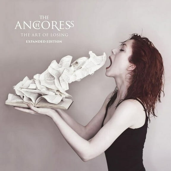 Anchoress - The Art Of Losing - Music & Performance - CD