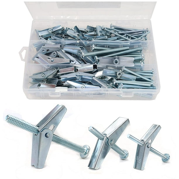 Toggle Bolt Drywall