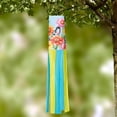 thumbnail image 4 of Spring Windsocks Ladybug or Butterfly, 4 of 6