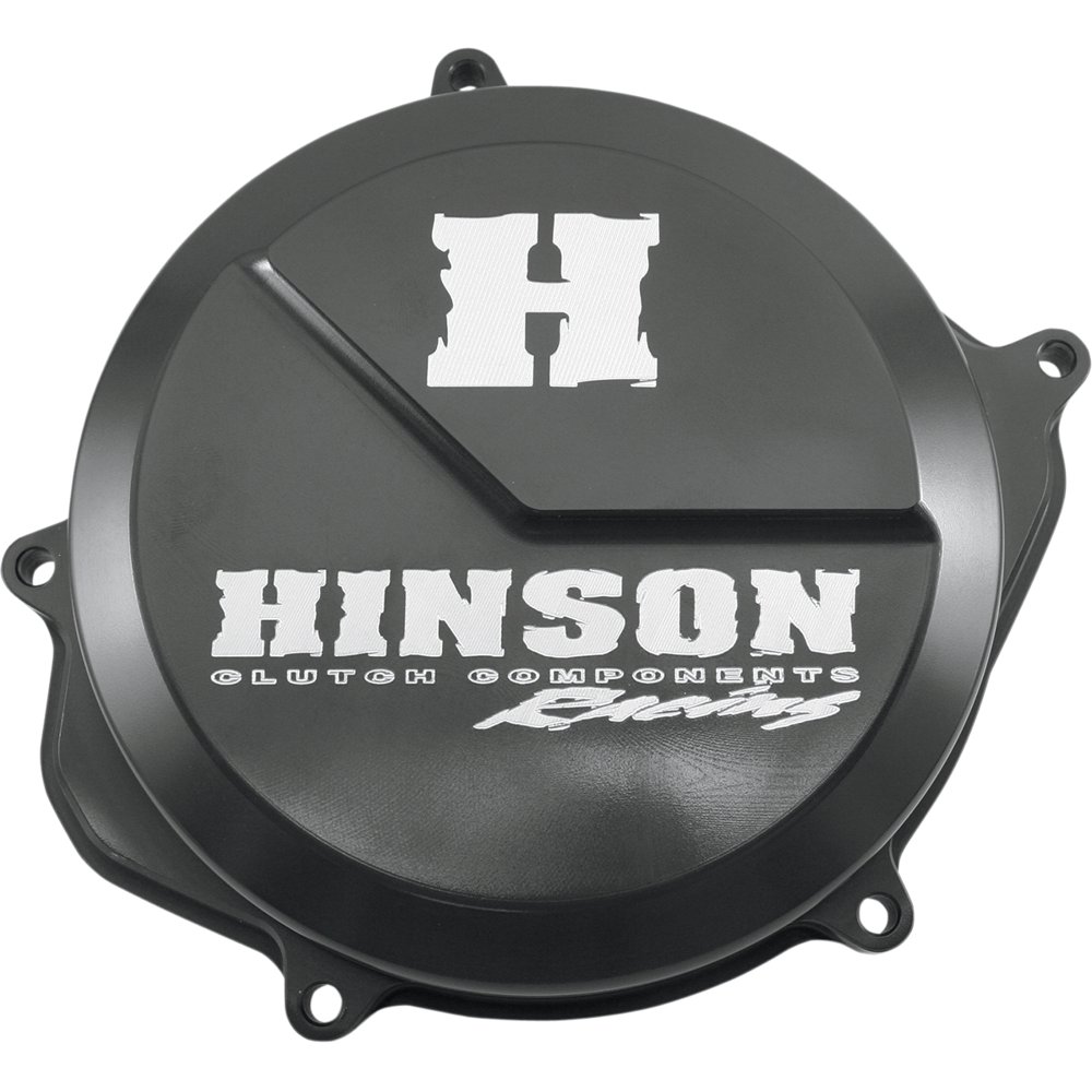 Hinson Racing Clutch Cover C389
