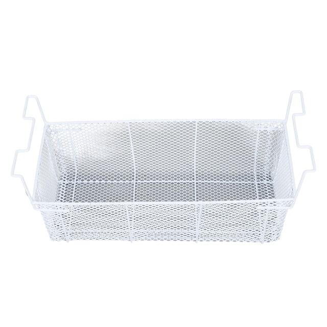 Organizador de Cestas para Congelador Cesta Organizadora de Almacenamiento Alimentos Alambre Metal para Refrigerador con Asa Colgantes Contenedor para Gabinete Despensa Cocina ANGGREK Otros