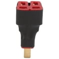 thumbnail image 3 of Adaptador Paralelo de Tapón T, Adaptador de Alta de Alta Resistente a la Corrosión., 3 of 7