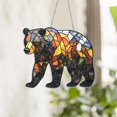 thumbnail image 5 of Cute Animal Pendant: Decorative Object For A Natural Atmosphere，warmth And Joy To Your Home And Garden, 5 of 5