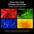 thumbnail image 5 of TCL 65” QM8L Series SQD-Mini LED QLED Smart Google TV (NEW 2026) - TCL Deep Color System with Super QLED, Up to LD4000 Precise Dimming Series, Up to HDR6000 Peak Nits, WHVA 2.0 Ultra Panel - 65QM8L, 5 of 25
