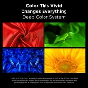 TCL 98” QM8L Series SQD-Mini LED QLED Smart Google TV (NEW 2026) - TCL Deep Color System with Super QLED, Up to LD4000 Precise Dimming Series, Up to HDR6000 Peak Nits, WHVA 2.0 Ultra Panel - 98QM8L