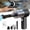 Black, variant on Handheld Car Vacuum Cleaner, Small Car Vacuum Cleaner, Portable Vacuum Cleaner for Sofa, Bed, Car, USB Charging