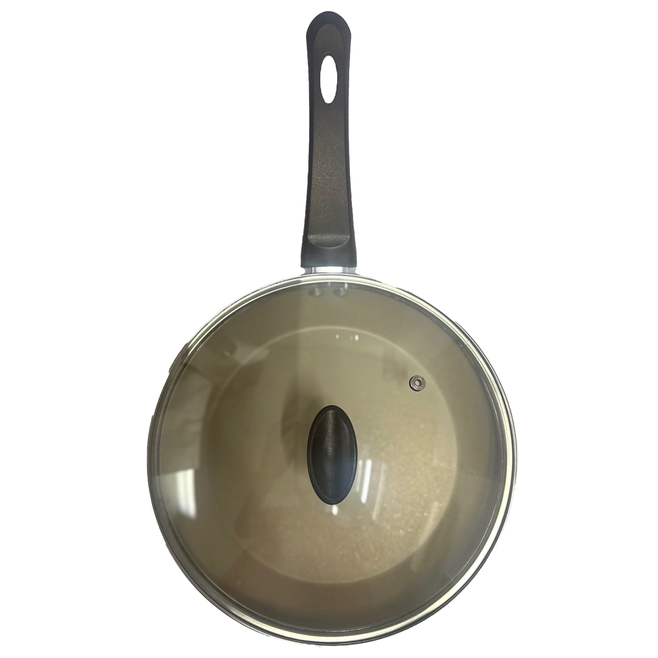 Cocina Criolla Gray Chef Edgardo Noel 24cm Frying Pan