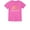 Pink, variant on Tstars Girls Princess Crown T-Shirt: A Gift of Royalty for Little Princesses
