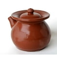 thumbnail image 3 of Teapot Chiese Clay Gongfu Tea 8oz/240ml Simple jar Zisha Tea Pots, 3 of 6