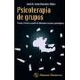 thumbnail image 1 of PSICOTERAPIA DE GRUPOS: TEORIA Y TECNICA A PARTIR DE DIFERENTES ESCUELAS PSICOLO EL MANUAL MODERNO JOSE DE JESUS GONZALEZ NUÑEZ, 1 of 1