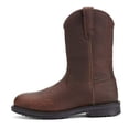 thumbnail image 2 of ARIAT Men's Rigtek Waterproof Composite Toe Work Boot, 2 of 5