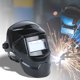 thumbnail image 4 of Casco de soldadura con oscurecimiento automático, amplia gama de tonos, transpirable, para soldar. Lente ordinaria, 4 of 8
