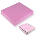 thumbnail image 2 of 300 Hojas de Papel de Filtro para Colector de Polvo de Uñas: Filtro de Aspiración Desechable para la Mayoría de las Máquinas Extractoras de Polvo de Uñas B, 2 of 5