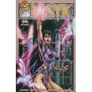 Mystic CrossGen #17 VF ; CrossGen Comic Book