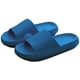 thumbnail image 1 of Sandalias Couple Comfort - Azul - 40-41 (Para Pies Talla 40-41) Xemadio WRMH-787-4, 1 of 6