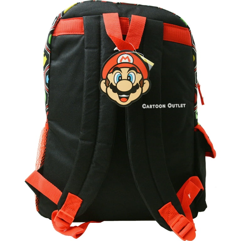Super Mario 16