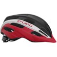 thumbnail image 3 of Giro Register Bike Helmet, Matte Black/Red (Men/Women), 3 of 6